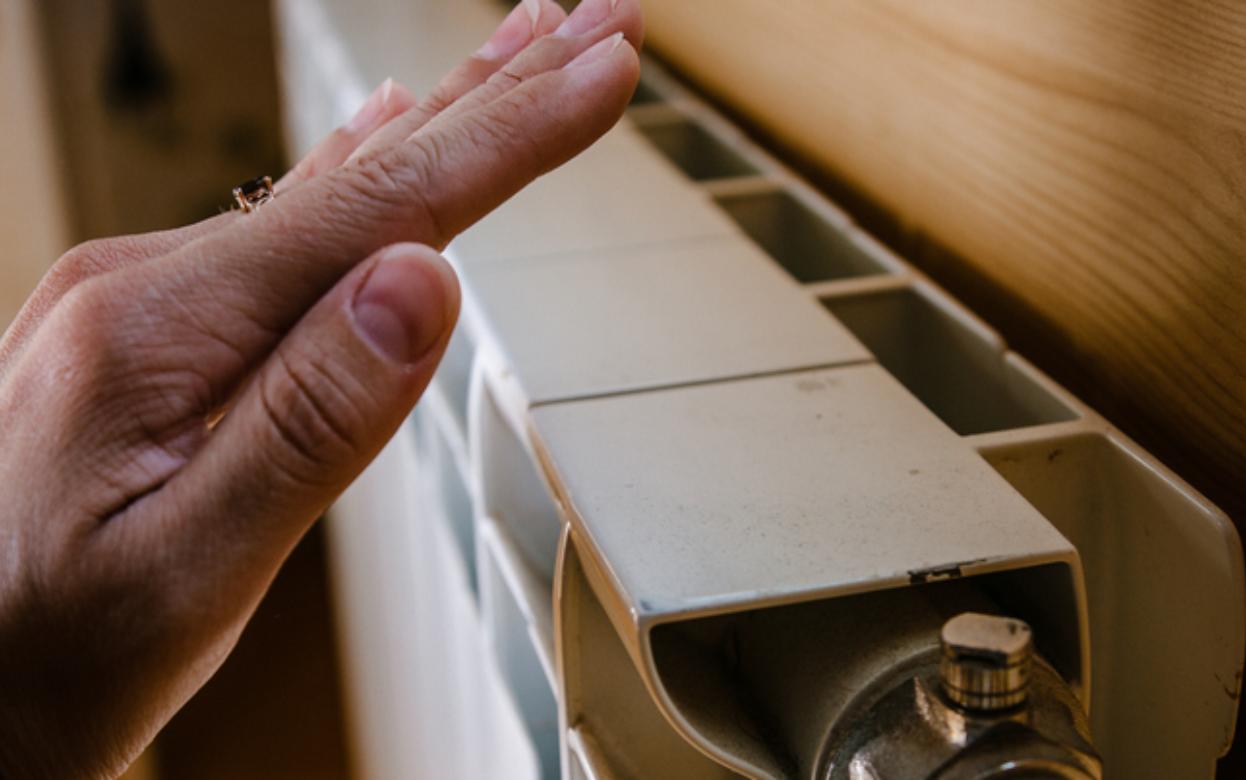 4 дома в Балезино получили тепло