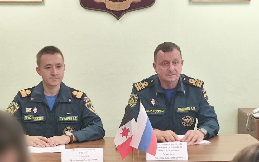 25 погибших, 11 спасенных: в Удмуртии подвели итоги купального сезона-2025