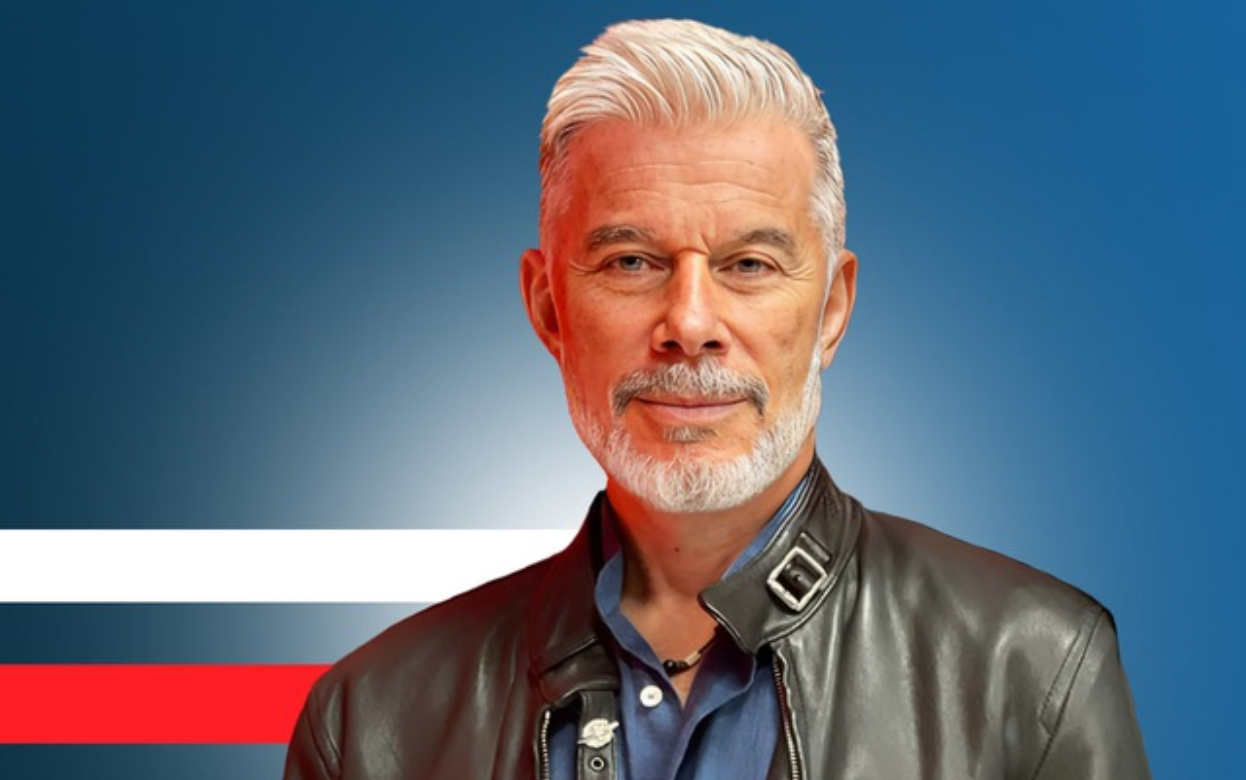 Настоящий экстрим: Олег Газманов рассказал, как жена «сиганула» в ущелье в Сочи