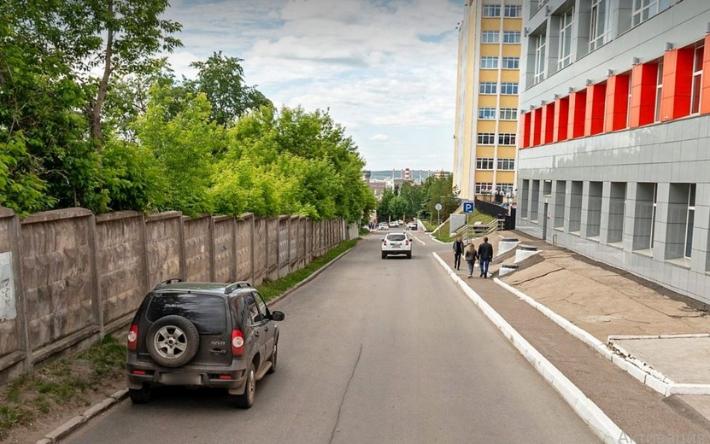 Движение по улице Стыценко в Ижевске станет односторонним