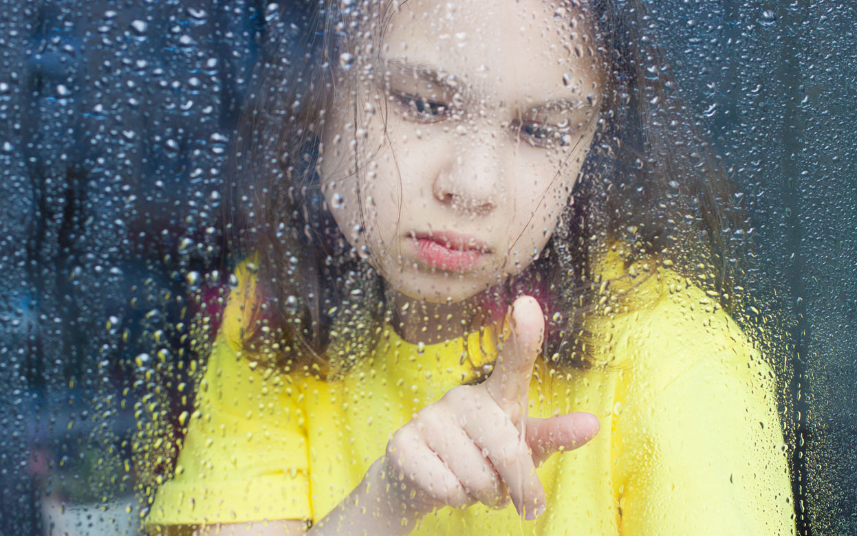 Окна «плачут» и покрываются черным налетом? Вы делаете одну из этих пяти ошибок