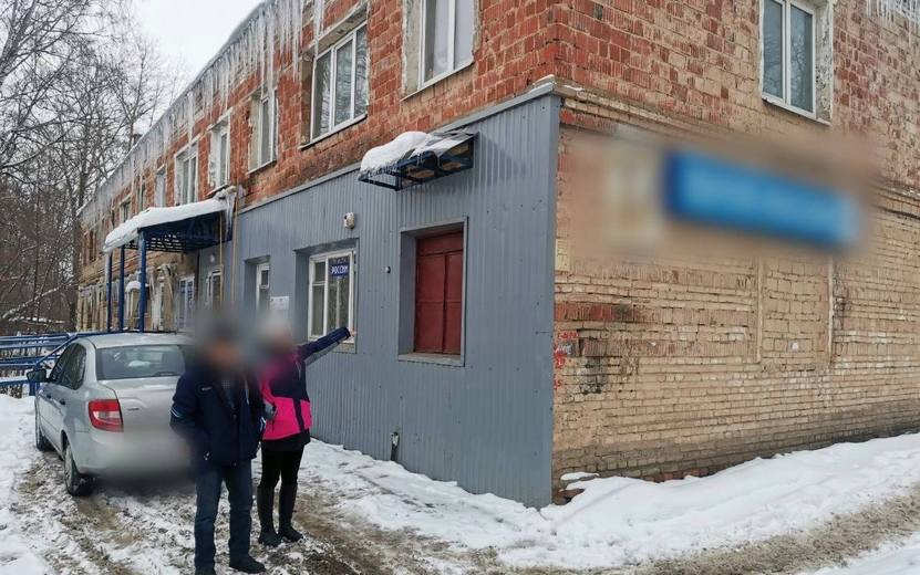 Начальника почтового отделения осудят в Ижевске на присвоение 400 тыс. рублей