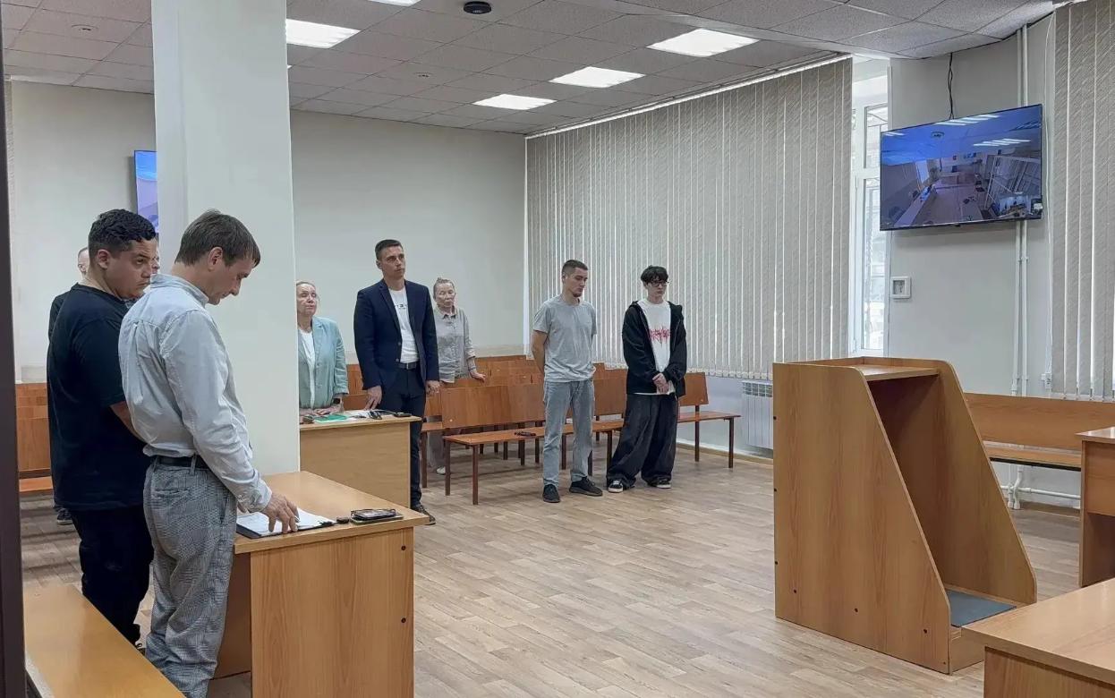 Банду «компьютерных мастеров» осудили в Ижевске за обман пенсионеров