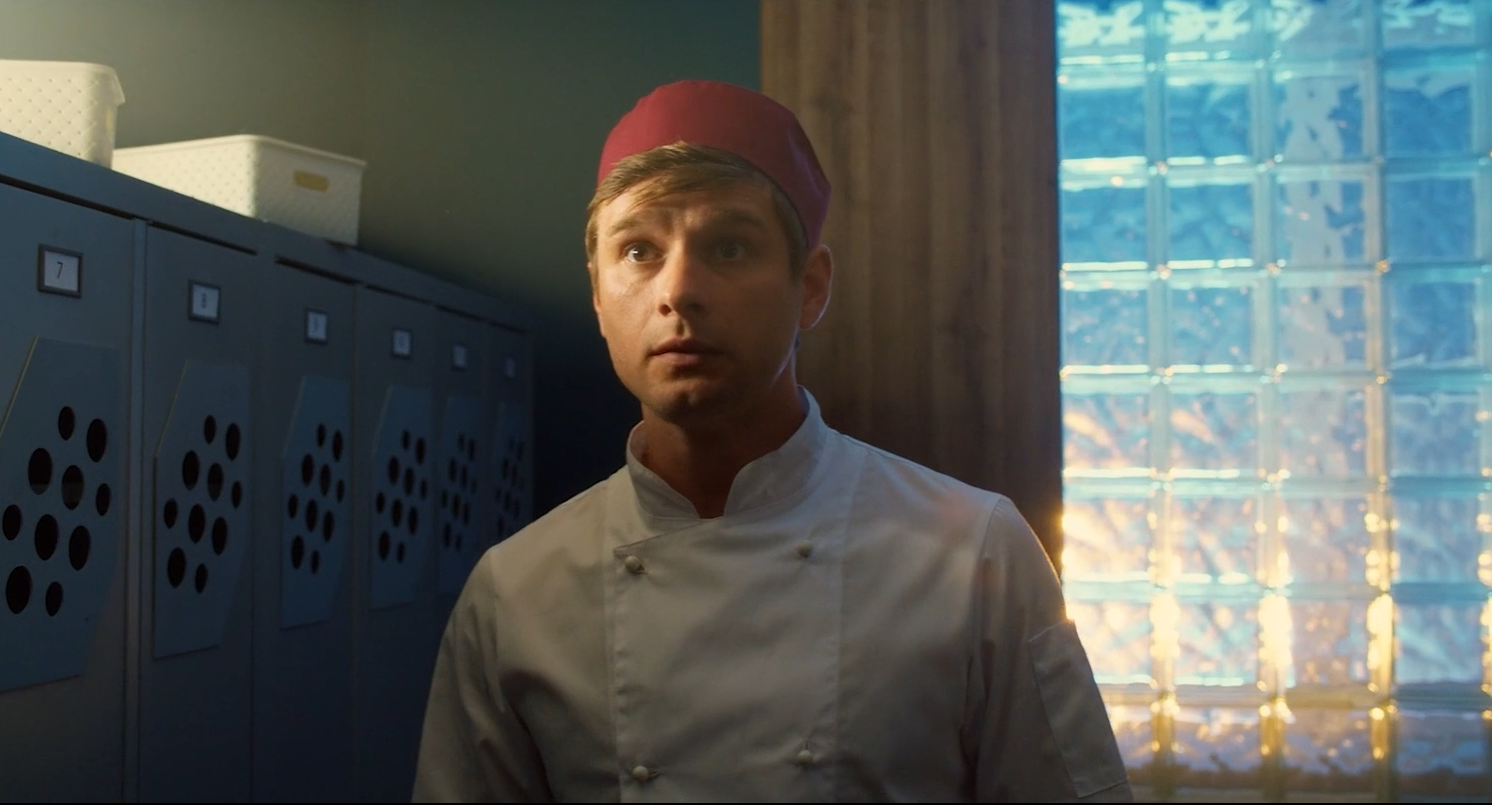 Трейлер к фильму "Петрушка" (6+)