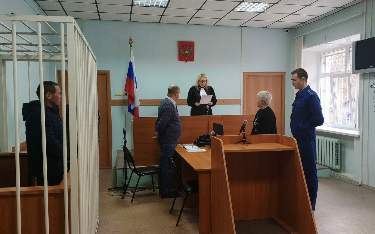 Житель Удмуртии убил и закопал приятеля