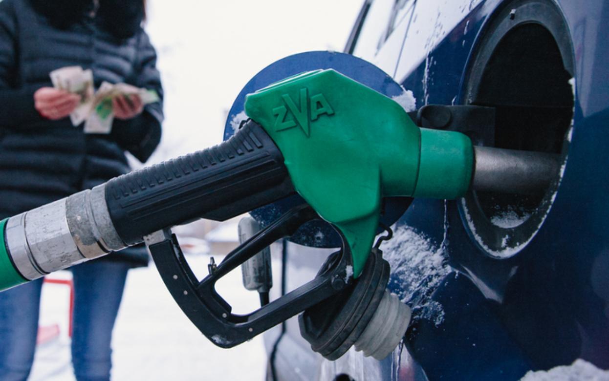 Информацию о дефиците бензина в Удмуртии назвали фейком