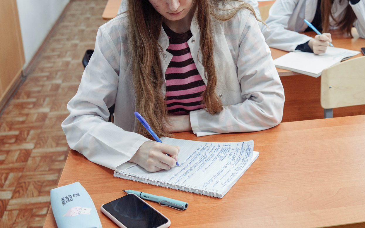 99% участников итогового сочинения в Удмуртии получили «зачет»