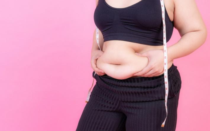 Более 20 тыс. жителей Удмуртии имеют диагноз «ожирение»