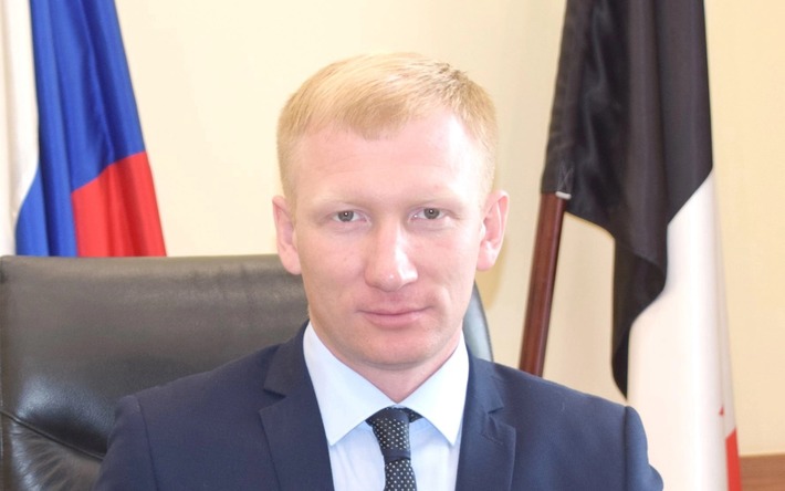 Глава Воткинского района ушел в отставку
