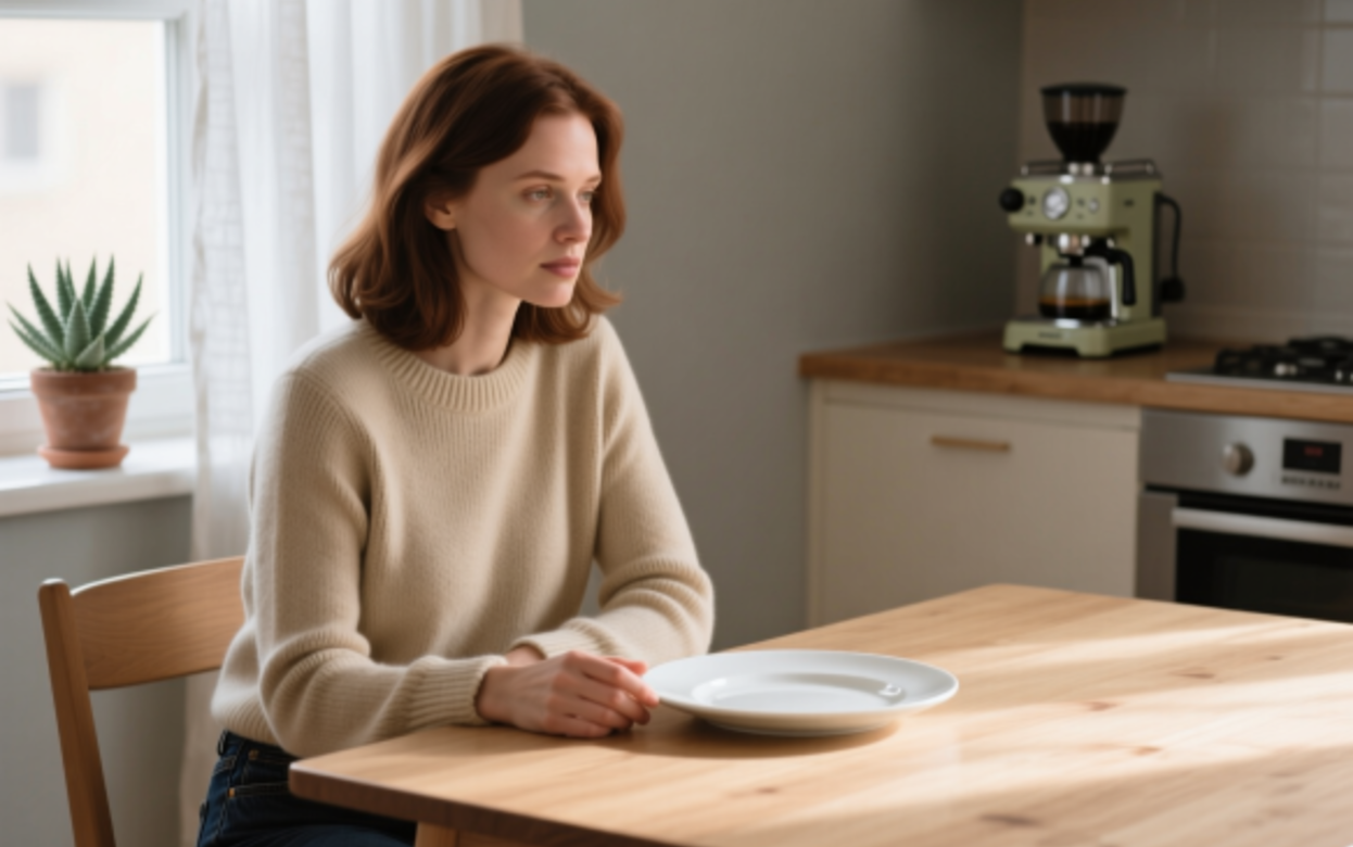 Правда о лечебном голодании: 10 мифов, которые опаснее, чем кажутся