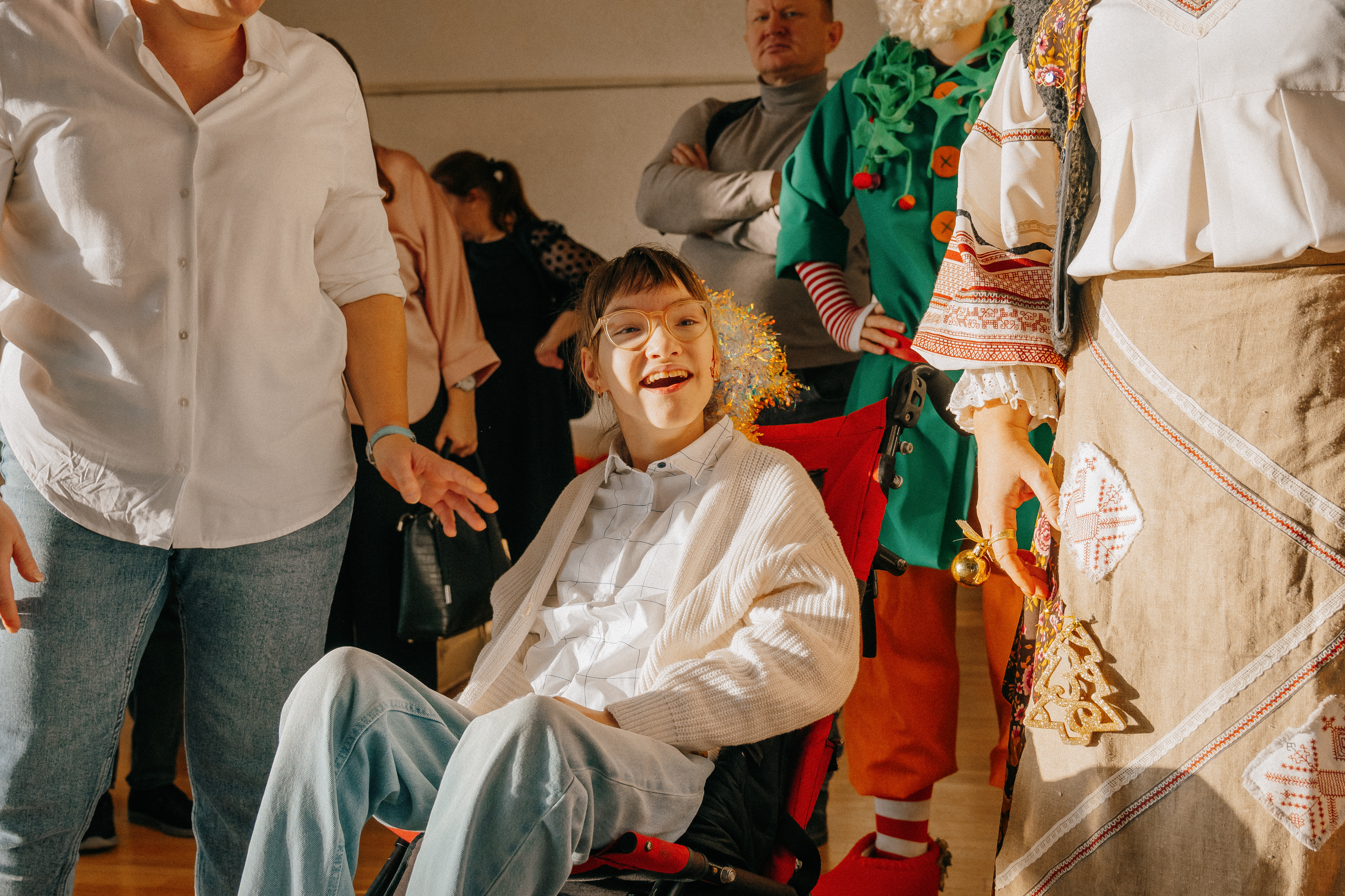 912 000 руб. собрали на благотворительность в Ижевске: итоги акции «Елка для каждого - 2025»