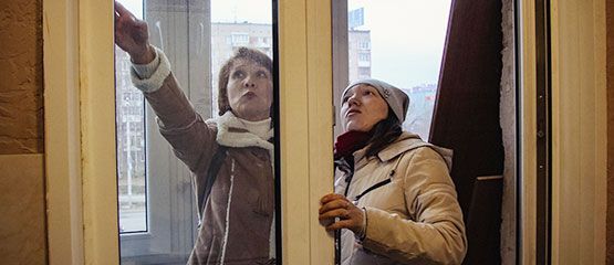 Взрыв газа в Ижевске: что ждет жильцов дома?