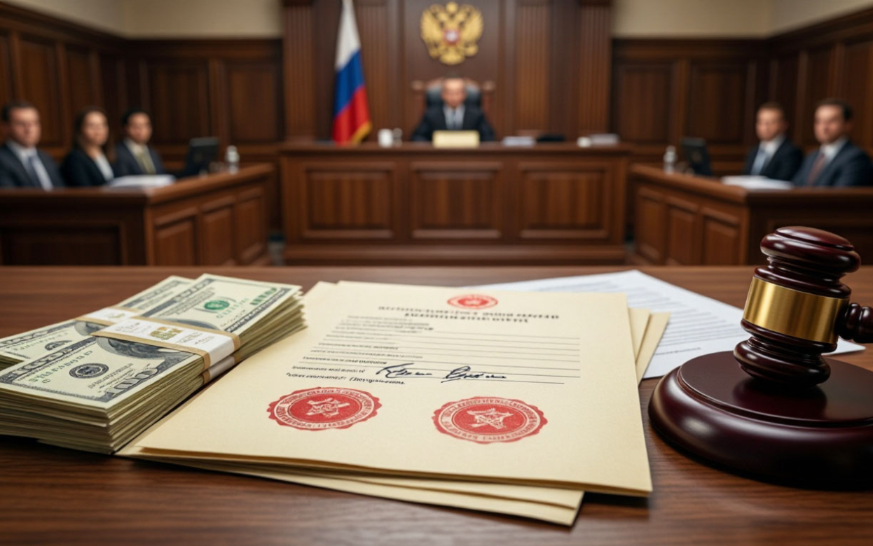 Суд в Удмуртии отправил на пересмотр дело начальницы участка «СпДУ»: она получила 6,8 млн рублей за подписание актов