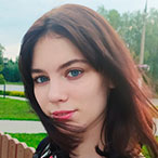 Ирина Шутова