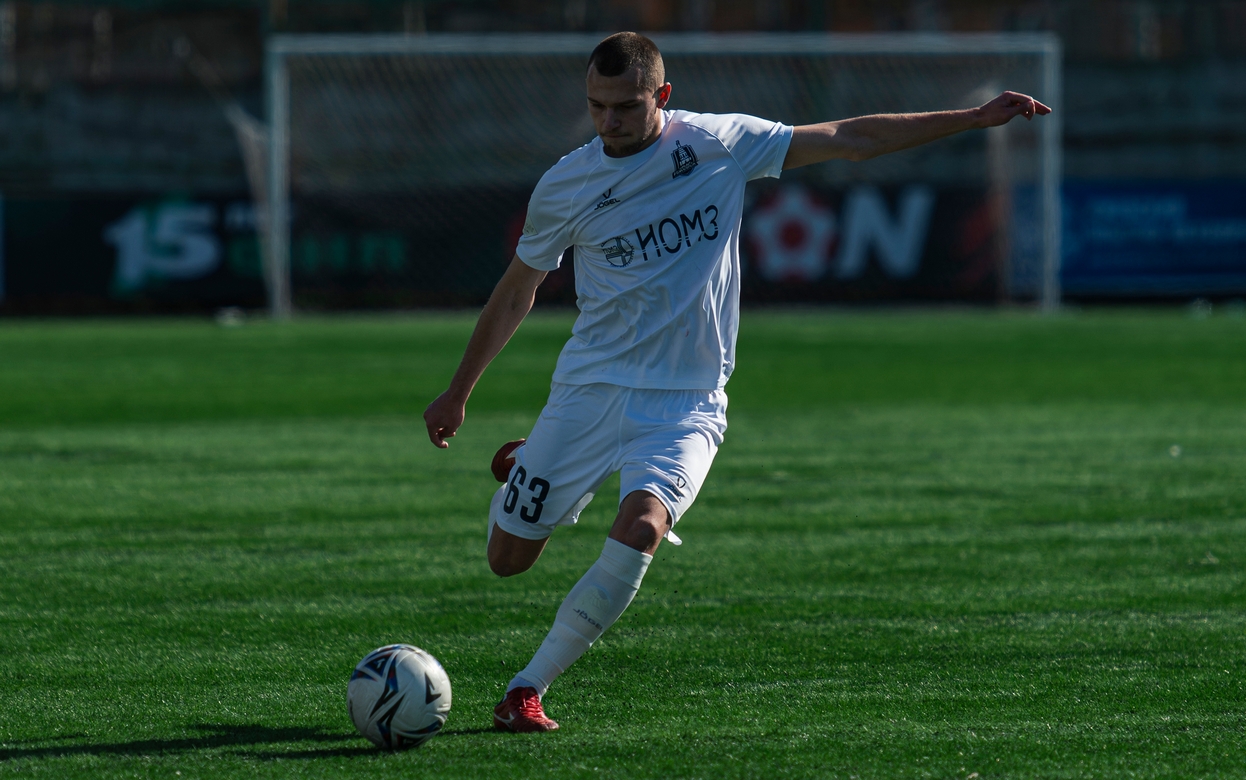 Футбольный клуб «Ижевск» проиграл в Нижнем Новгороде