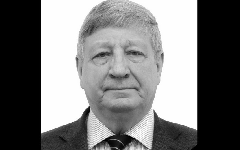 Умер председатель Общественного совета при МВД по Удмуртии Алексей Семенихин