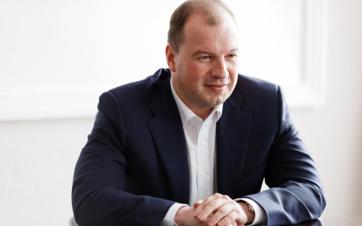 Руководитель администрации главы Удмуртии Сергей Смирнов станет постпредом при президенте России