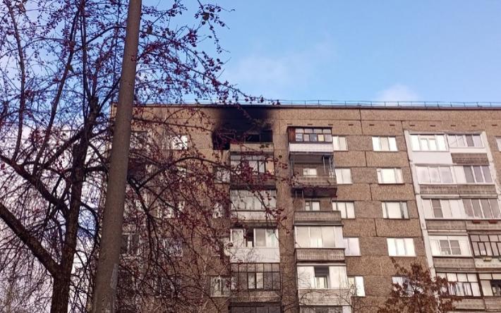 «Ни разу не заплатил за квартиру»: соседка рассказала о пострадавшем при взрыве газа в Ижевске