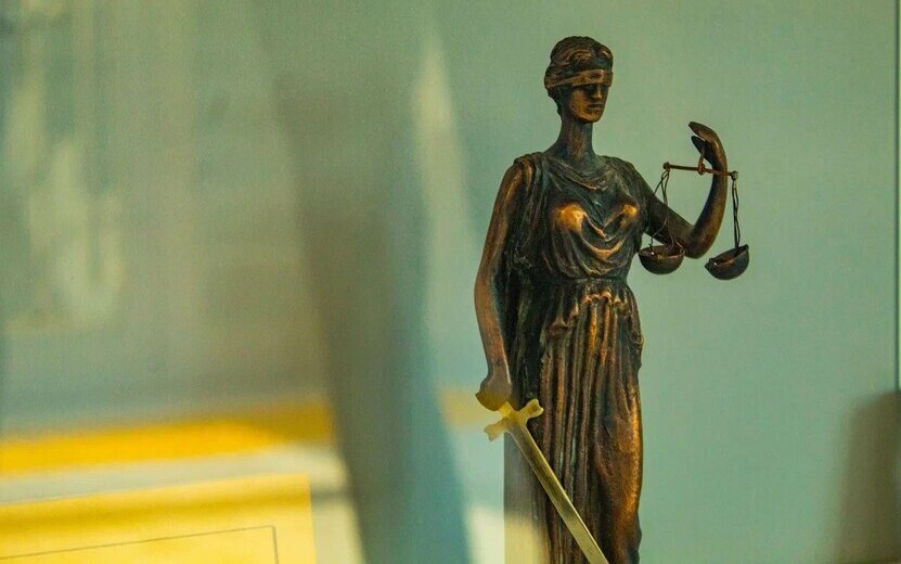 Житель Удмуртии получил 5 лет общего режима за разбой и вовлечение подростка в преступление