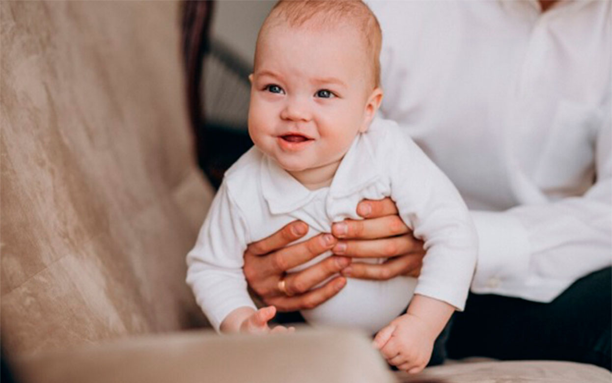 Самые редкие и популярные имена малышей назвали в Удмуртии