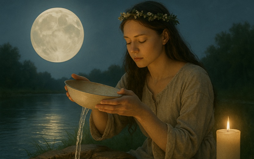 Лунный гороскоп на день – 21 июля: Львам – долгожданные слова, Козерогам – избавление от старого