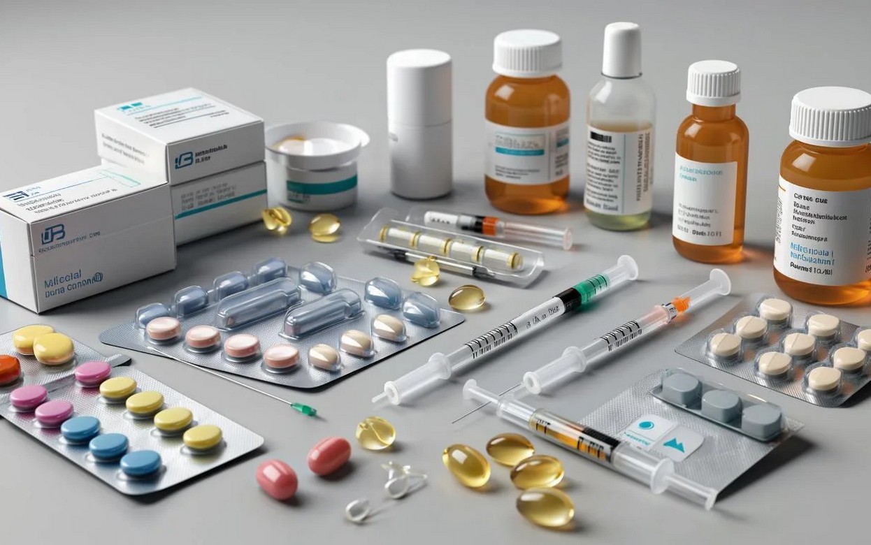 Врач назвал кроверазжижающие препараты одними из самых опасных