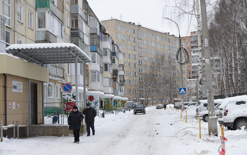 «Никто не соглашается»: почему в Ижевске сложно найти хорошего старшего по дому