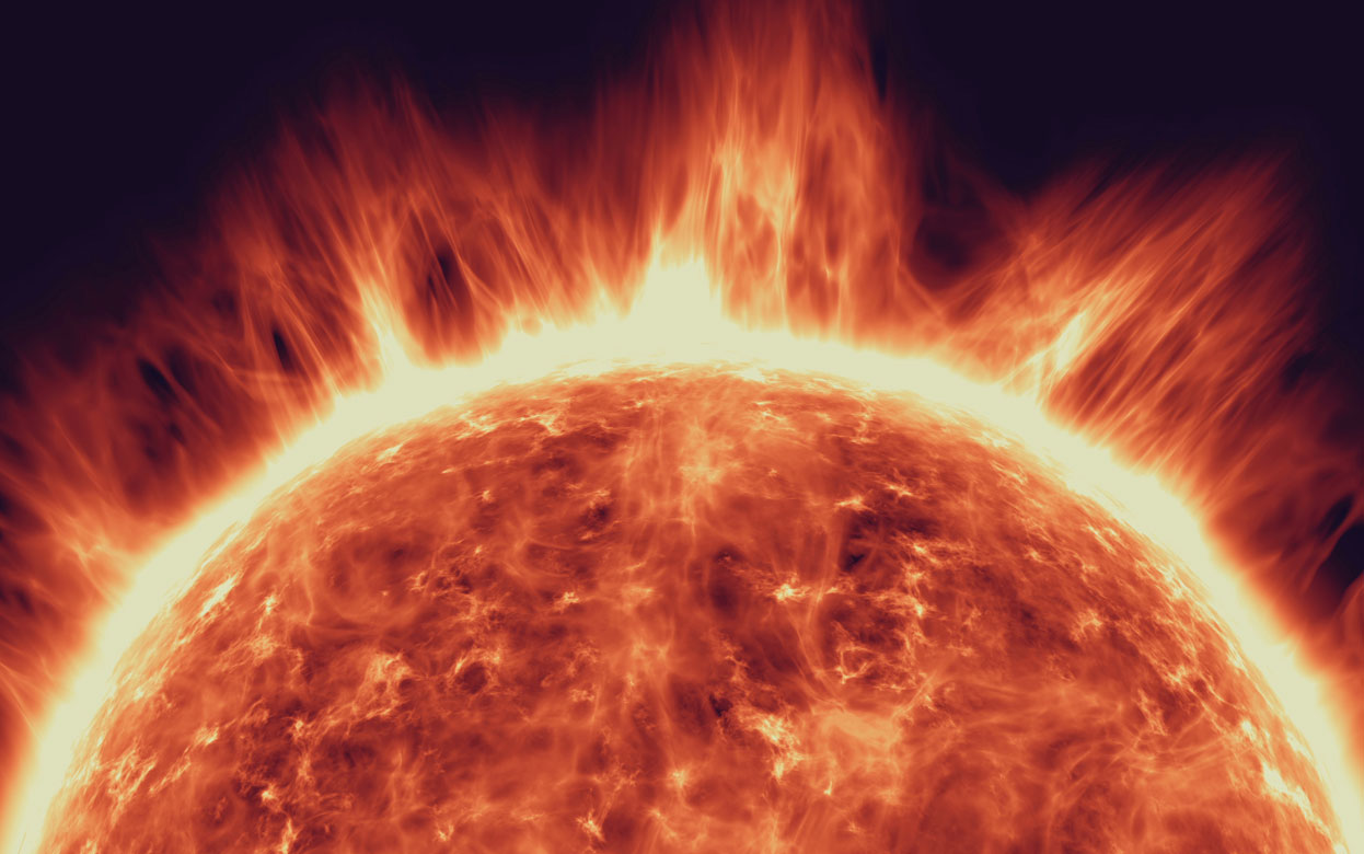 Магнитные бури на неделю с 13 по 19 июля: что будет после череды солнечных вспышек