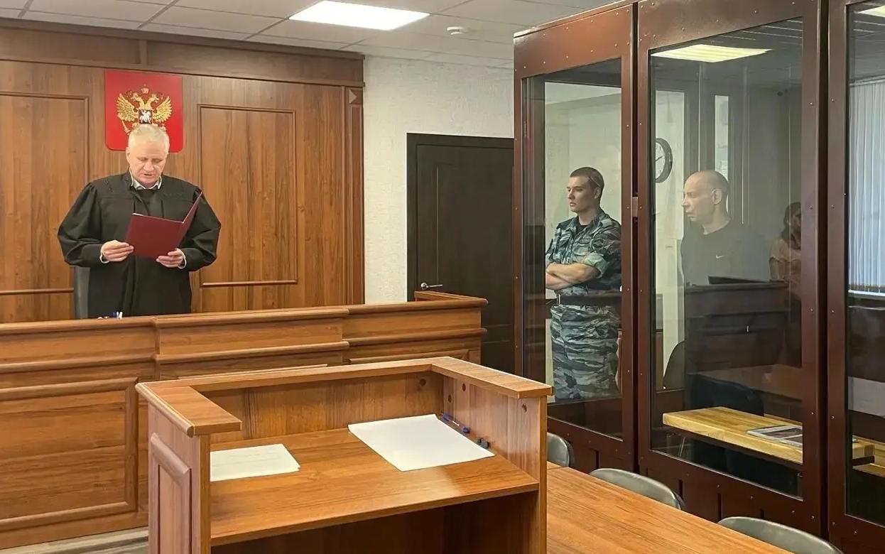 Жителя Ижевска осудили на 10 лет за убийство знакомого