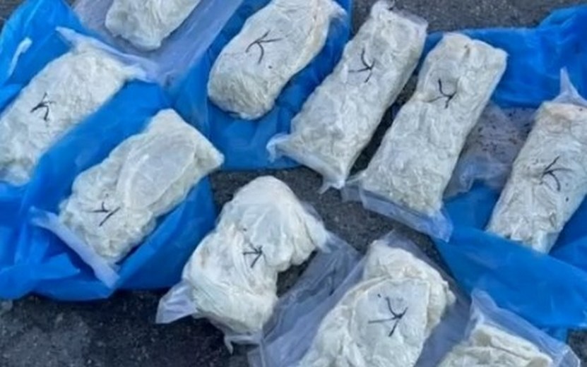 Задержанных с 10 кг мефедрона наркокурьеров из Подмосковья и Прикамья осудят в Удмуртии