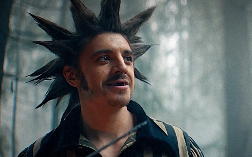 Горшок из сериала «Король и Шут» развелся с женой