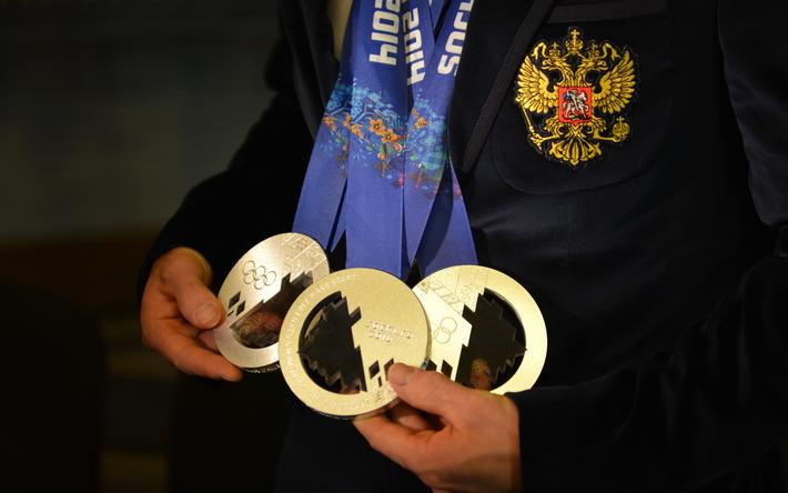 28% россиян ждут, что ограничения со спортсменов РФ снимут к летней Олимпиаде-2024
