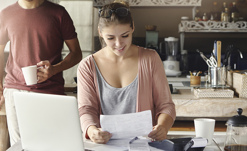 Квитанции «ЭнергосбыТ Плюс» в новом формате – меньше лишнего, больше важного 