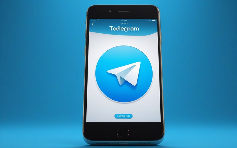 Жители Ижевска столкнулись со сбоями в работе Telegram