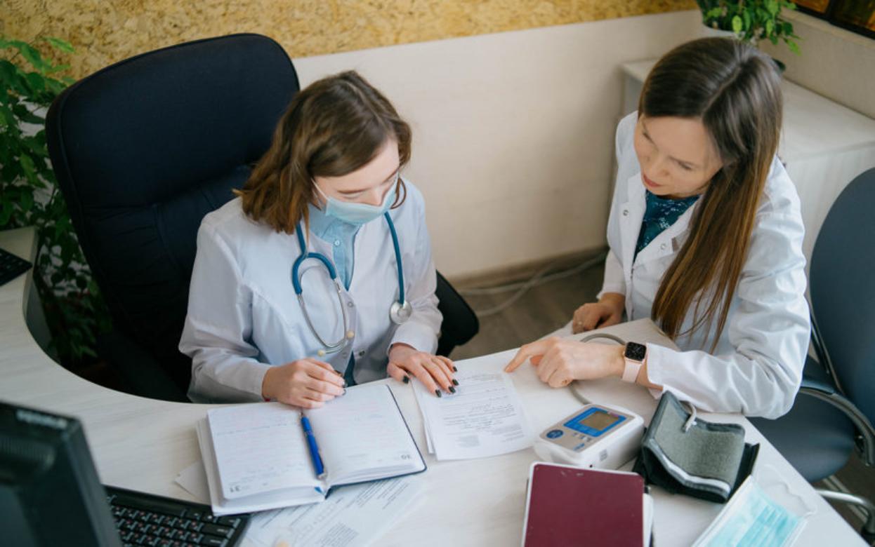 Проблемы с лекарствами и отсутствие номерков: на что жаловались пациенты Удмуртии Президенту России?