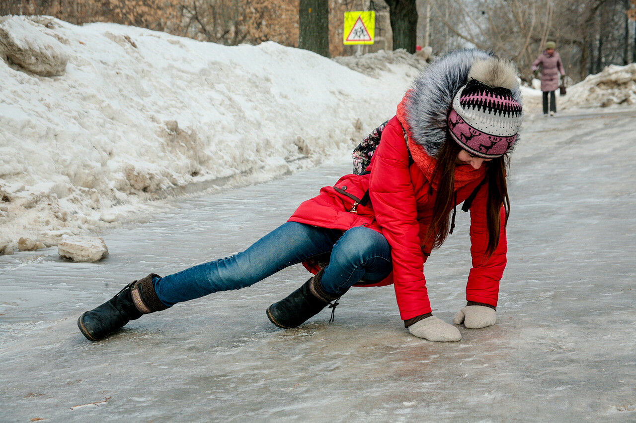 Главные новости Ижевска на 28 ноября: подорожание проезда и компенсации при падении на льду