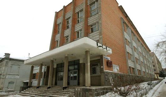 Администрация Ижевска выделила 1 миллион рублей школе искусств № 2
