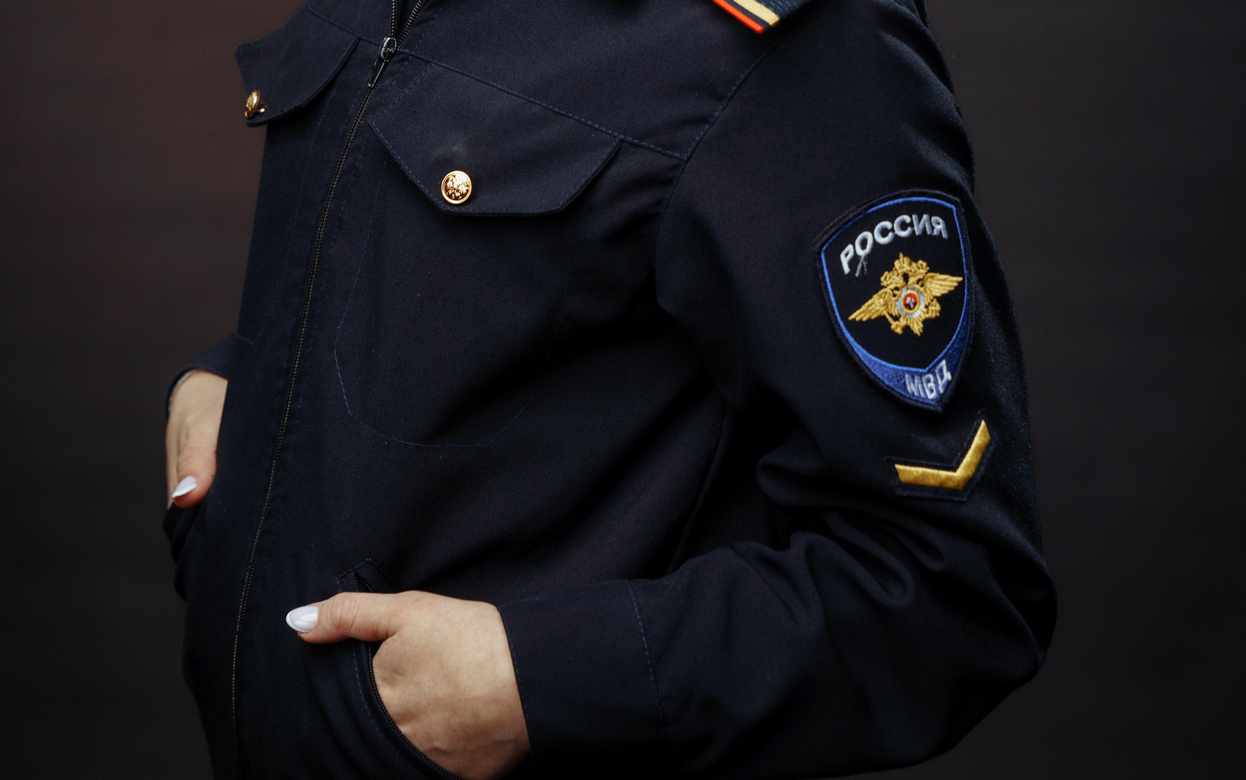 Ижевчанка получила реальный срок за нападение на сотрудницу полиции