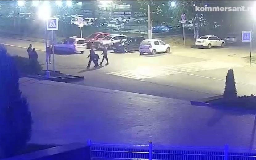 Подростков обвиняют в подготовке к теракту в Ижевске