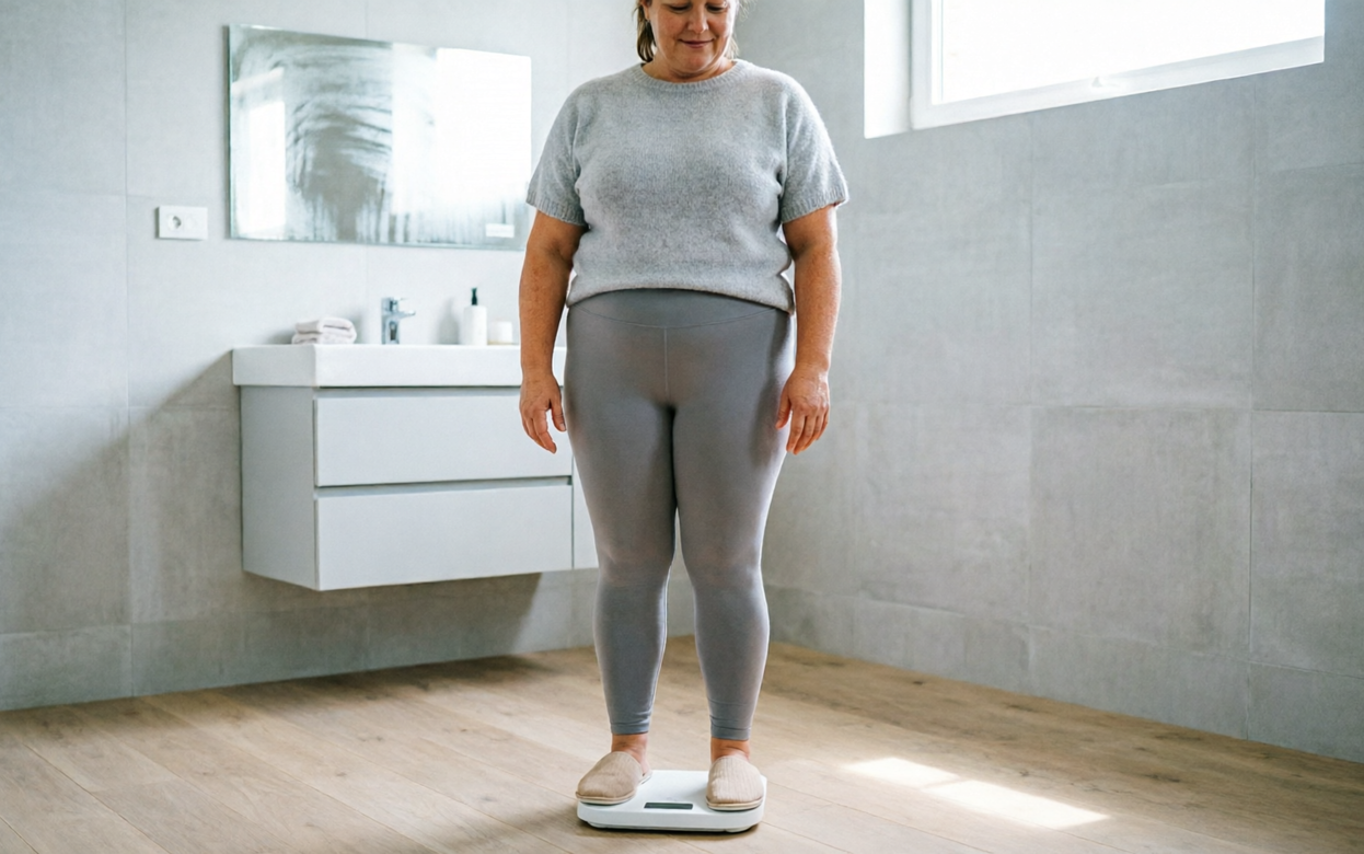 8 продуктов, которые могут замедлять обмен веществ