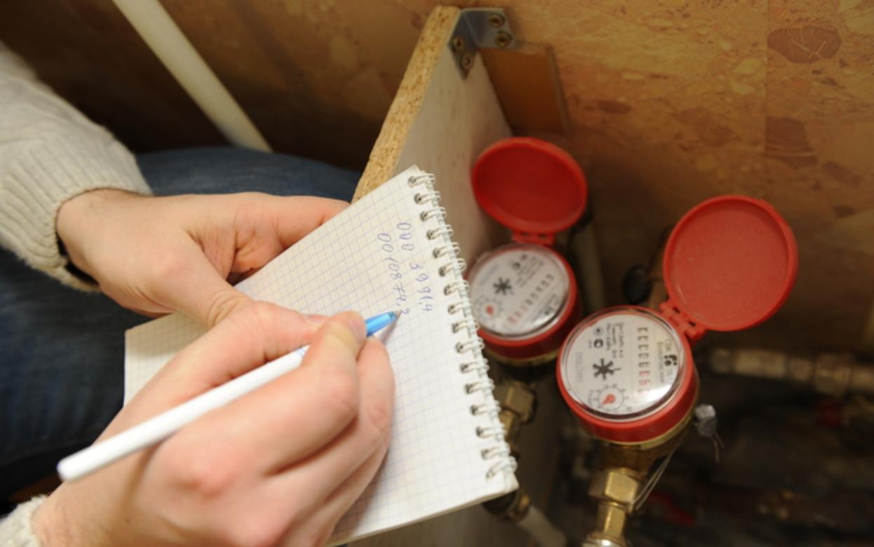 Тарифы на воду в Ижевске вырастут на 15%