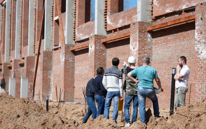 Бригадира подозревают в обмане строителей на 120 тыс. руб. в Удмуртии