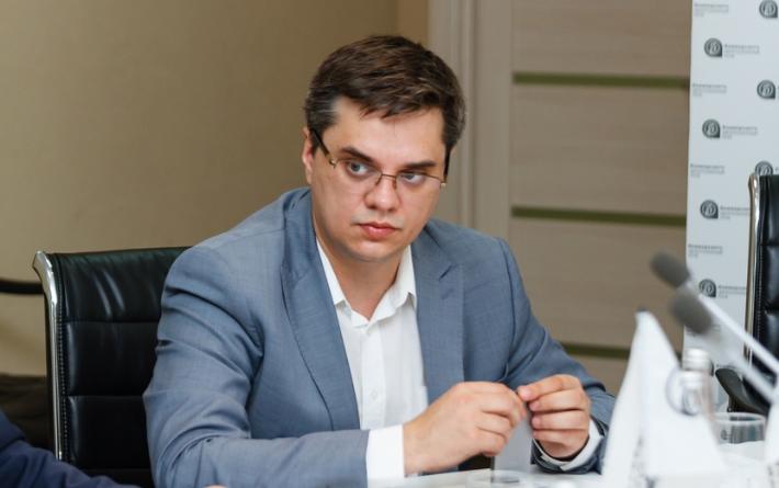 Михаил Тумин может возглавить Государственный контрольный комитет Удмуртии