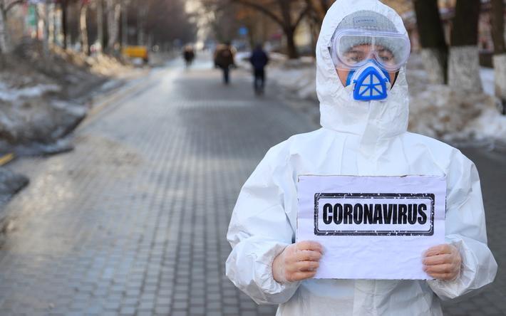 165 случаев коронавируса подтвердили в Удмуртии