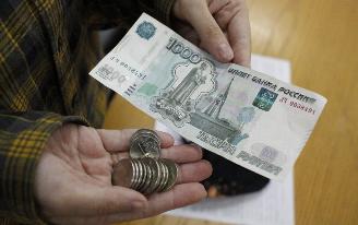 МРОТ в России увеличится до 14,4 тыс. рублей