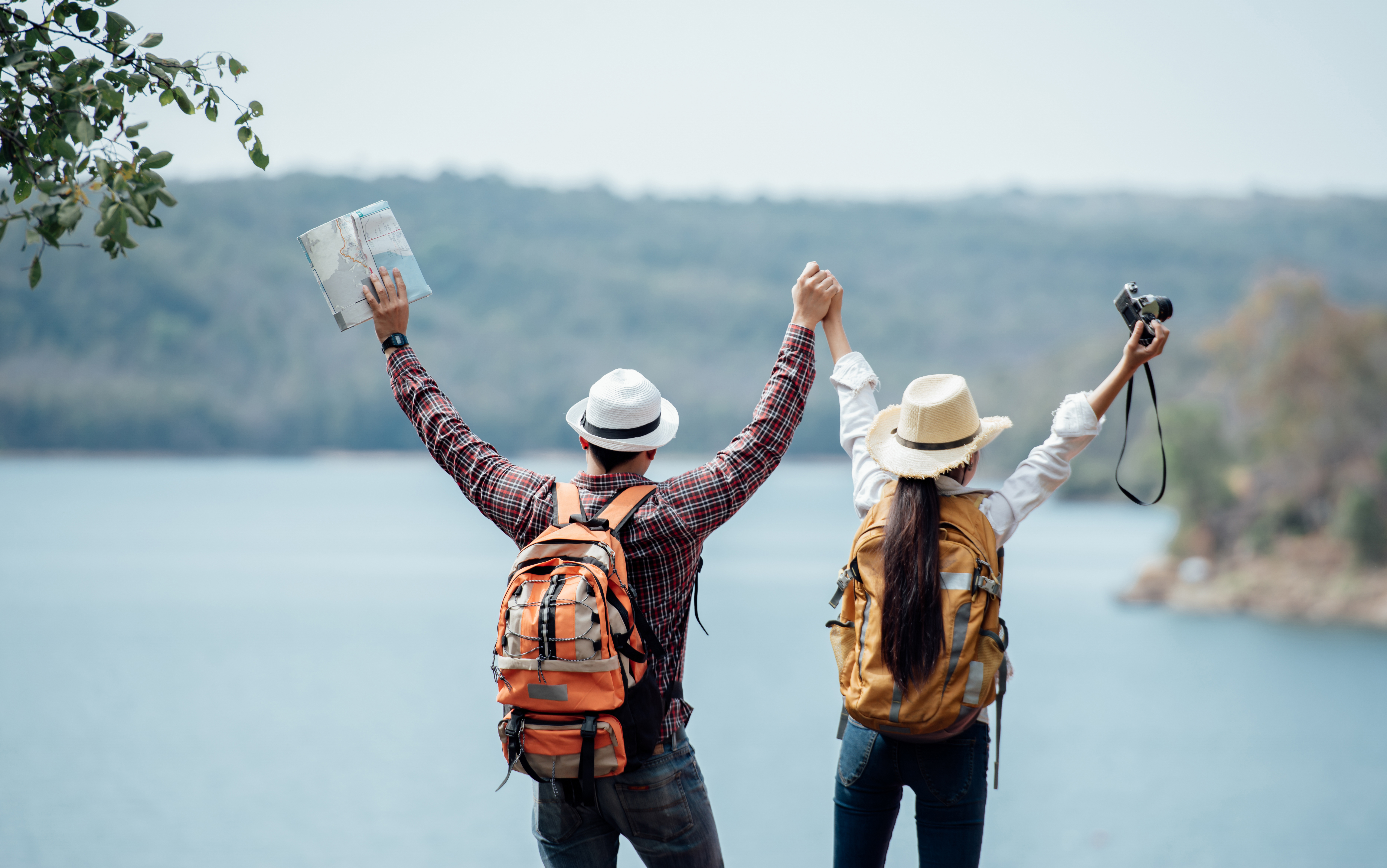 Туризм в Удмуртии демонстрирует взрывной рост: количество поездок выросло на четверть