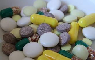 Про поставки антибиотиков и обезболивающих рассказали в правительстве Удмуртии