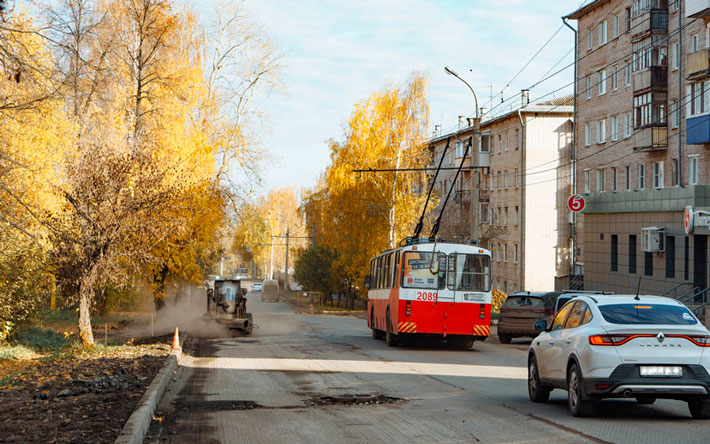 Безбилетников в общественном транспорте Удмуртии будут штрафовать на 1000 рублей