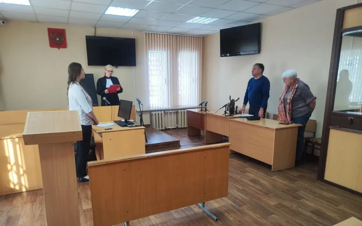 Завотделением наркодиспансера осудили в Удмуртии за превышение полномочий и подлог