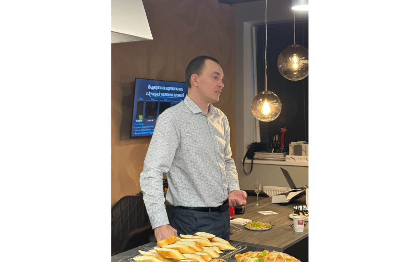 Фото: предоставлено студией мебели «Ёж»